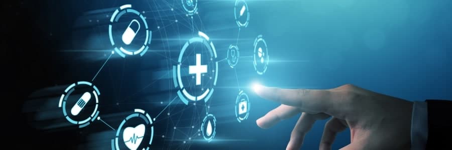 From hype to hospital: Is blockchain the future of healthcare?