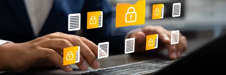 How to collect customer data securely (and why it matters more than ever)